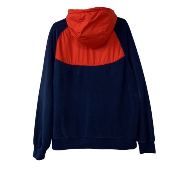 Nike Men’s  Fleece Hoodie Jacket(Size Large) - Picture 5 of 10